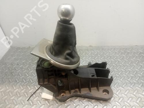 Gear lever CITROËN C4 Coupe (LA_) 1.6 HDi | BP7432757M90 