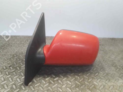 Left mirror KIA PICANTO I (SA) 1.1 | BP16870866C26 