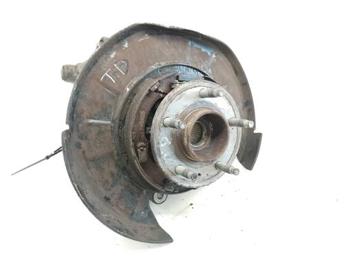 Right rear steering knuckle OPEL ANTARA A (L07)  | BP18744567M28