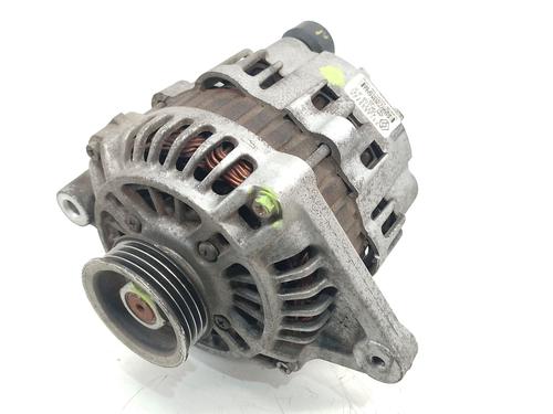 Alternator DACIA SANDERO 1.6 MPI 85 (BS03) | BP33704564M7 - Image 2