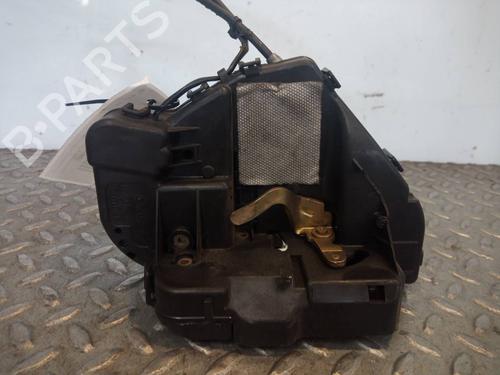 Rear left lock MERCEDES-BENZ E-CLASS (W211)  | BP13378435C100 