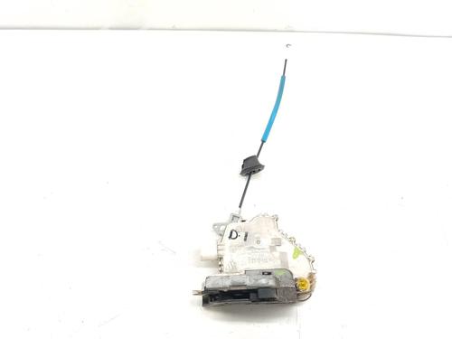 Used Front left lock AUDI A4 B8 (8K2) [2007-2017]  18605812