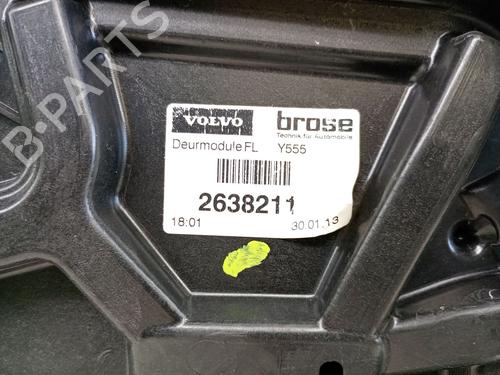Front left window mechanism VOLVO V40 Hatchback (525) D2 | BP38179063C22 - Image 4