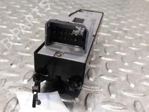 Left front window switch TOYOTA PRIUS Liftback (_W2_) 1.5 Hybrid (NHW20_, NHW20R) | BP5542441I27 