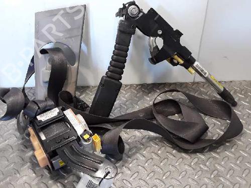 Used Front right seatbelt HONDA CIVIC VIII Hatchback (FN, FK) [2005-2012]  8759128