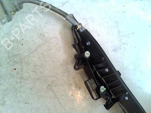 Right curtain airbag MERCEDES-BENZ C-CLASS (W203)  | BP3064988C12 