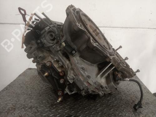 Used Gearbox HYUNDAI SANTA FÉ I (SM) 2.7 4x4 (175 hp) 10101244