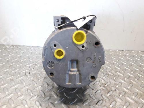 AC compressor RENAULT SCÉNIC I MPV (JA0/1_, FA0_)  | BP6807112M34 