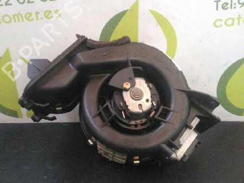 Used Heater blower motor MERCEDES-BENZ C-CLASS Coupe (CL203) [2001-2011]  3078028