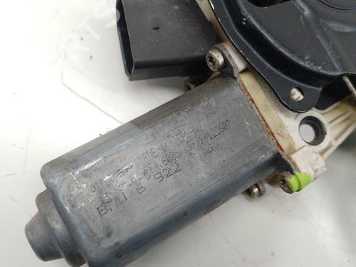 Rear right window mechanism BMW 5 (E60) 530 d | BP31359593C25
