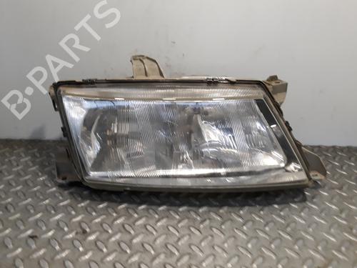 Højre forlygte SAAB 9-5 (YS3E) [1997-2009]  8527273