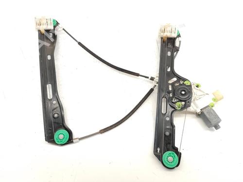 Front right window mechanism BMW 1 (E87)  | BP18922119C23 