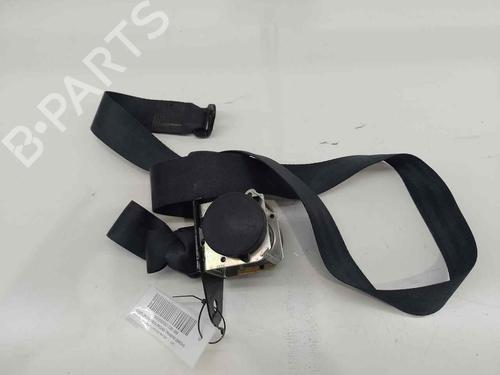 Used Rear right seatbelt NISSAN QASHQAI / QASHQAI +2 I (J10, NJ10, JJ10E) [2006-2014]  17741973