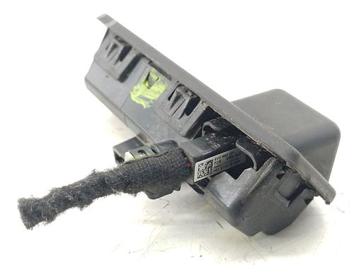 Elektronisk modul SKODA FABIA III (NJ3) | BP30969328M83