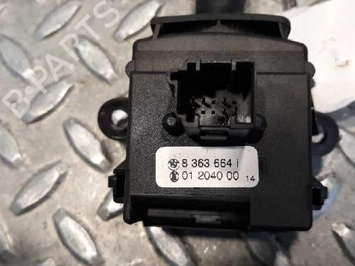 Steering column stalk BMW 3 (E46) 320 d | BP7554270I23 