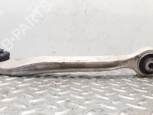 Used Left front suspension arm AUDI A6 C6 Avant (4F5) 2.7 TDI (180 hp) 6161922
