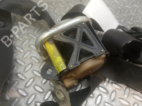 Front left seatbelt TOYOTA AVENSIS Saloon (_T25_)  | BP10546833I26 