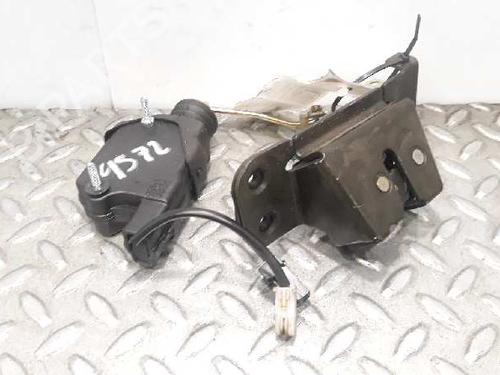 Used Tailgate lock DAEWOO LANOS (KLAT) [1997-2025]  3064142