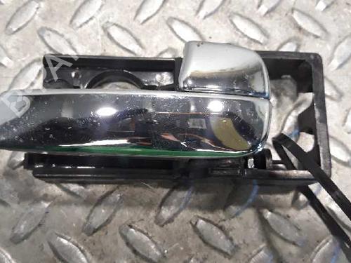 Used Front right interior door handle KIA RIO II (JB) [2005-2011]  3220891