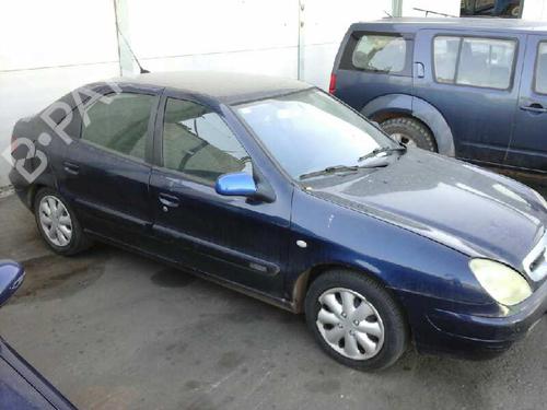 Intercooler CITROËN XSARA (N1) 2.0 HDi 109 | BP6451761M30 