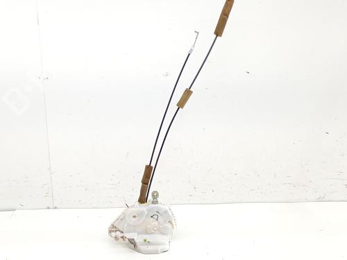 Used Front left lock Front left lock 36996793 36996793