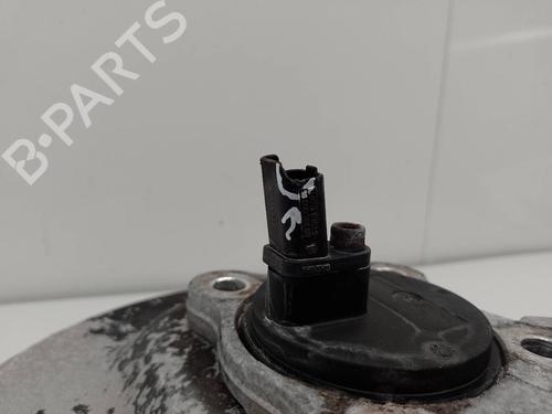 Right rear steering knuckle PEUGEOT 308 SW I (4E_, 4H_)  | BP18065259M28 