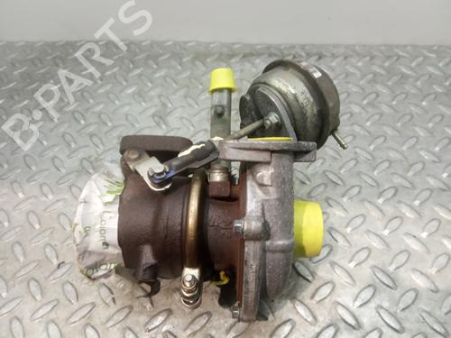 Turbocharger/Supercharger OPEL CORSA D (S07) 1.3 CDTI (L08, L68) | BP8510553M71 