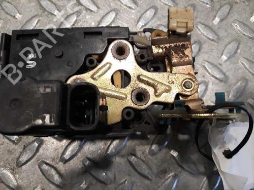 Front left lock DAEWOO REZZO (U100)  | BP3066012C98 