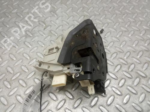 Rear right lock SEAT ALTEA XL (5P5, 5P8) 1.6 TDI | BP9509246C99 