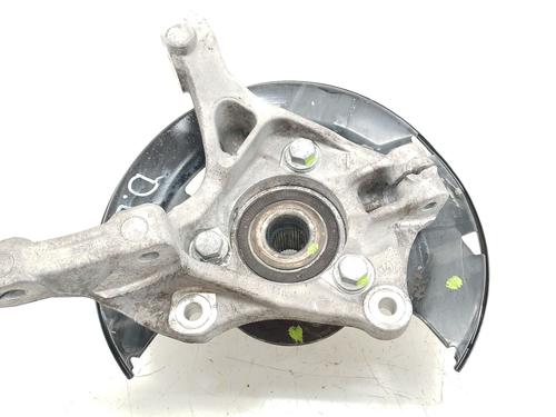 Fusée avant droite Fusée avant droite OPEL ASTRA J (P10) 1.6 (68) (115 hp) 34222354 34222354