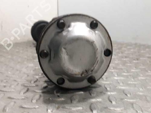 Right rear driveshaft MERCEDES-BENZ CLK (C208)  | BP6978969M41 