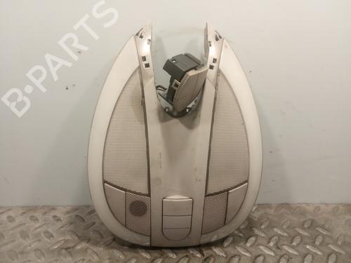 Innerbelysning MERCEDES-BENZ E-CLASS (W211) [2002-2009]  8243106