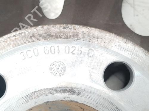 Felg VW PASSAT B6 (3C2) 2.0 TDI 16V | BP28079141C45 