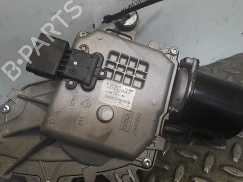 Front wiper motor CITROËN C4 Grand Picasso I (UA_)  | BP15513726M29 
