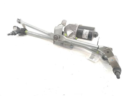 Used Front wiper motor BMW 1 (E87) [2003-2013]  19520328