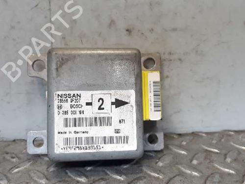 Electronic module NISSAN PRIMERA (P11) 2.0 TD (90 hp) 11670820