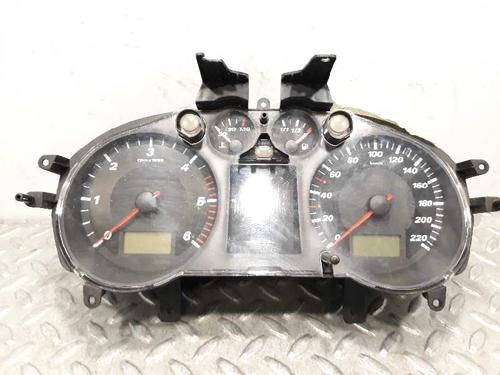 Used Instrument cluster SEAT IBIZA III (6L1) [2002-2009]  6930803