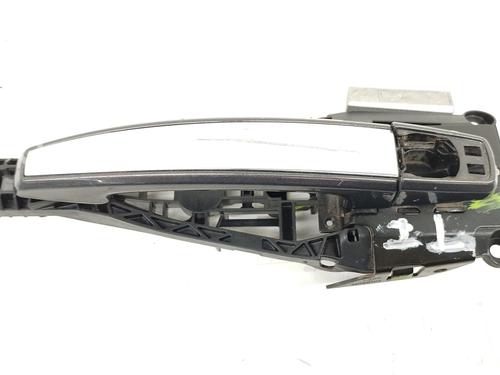 Used Rear left exterior door handle Rear left exterior door handle OPEL ZAFIRA TOURER C VAN (P12) 2.0 CDTi (75) (131 hp) 32760600 32760600