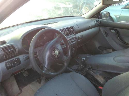 Styring servopumpe SEAT TOLEDO II (1M2) 1.9 TDI | BP4401102M99 