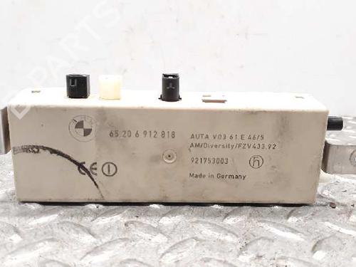 Elektronisk modul BMW 3 Compact (E46) 320 td (150 hp) 11673157