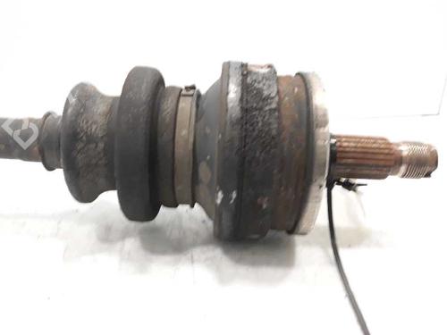 Right rear driveshaft MERCEDES-BENZ C-CLASS (W203)  | BP4732695M41 
