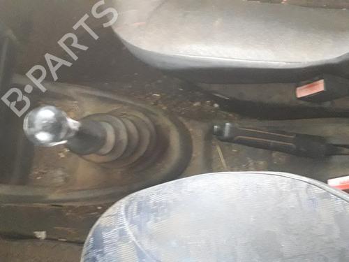Front bumper reinforcement PEUGEOT PARTNER Box Body/MPV (5_, G_) 1.9 D | BP14921230C109 