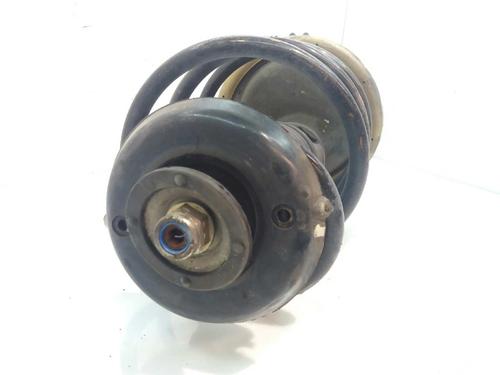 Left front shock absorber PEUGEOT 307 (3A/C) 1.6 HDi | BP3083273M16 