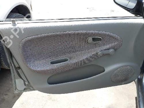Engine KIA RIO I Hatchback (DC)  | BP7514685M1 