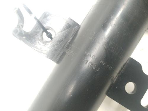 Left front shock absorber RENAULT MEGANE IV Hatchback (B9A/M/N_) 1.5 dCi 110 (B9A3) | BP30383910M16  - Image 5