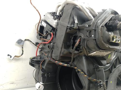 Heater matrix box MINI MINI CLUBMAN (R55) Cooper D | BP30838251M61 