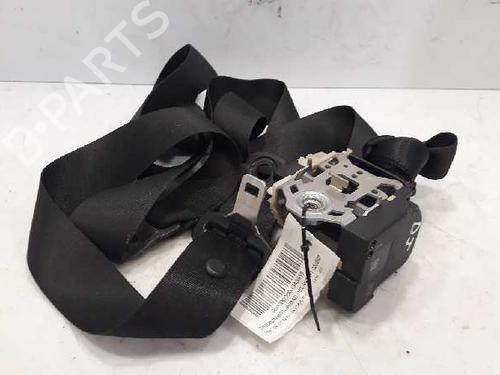 Used Front left seatbelt FORD FOCUS II (DA_, HCP, DP) [2004-2013]  8758656