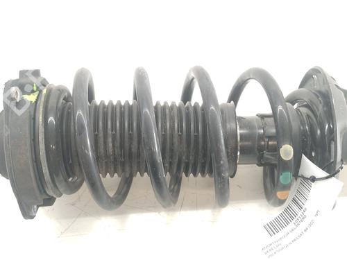 Right front shock absorber VW PASSAT B6 (3C2) 2.0 TDI 16V | BP28289555M17
