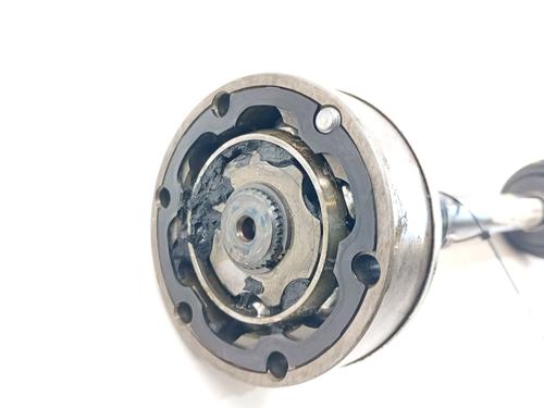 Left front driveshaft VW GOLF VI (5K1) 1.4 TSI | BP38859438M38 - Image 2