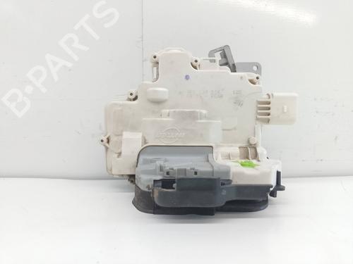 Rear right lock AUDI A3 (8P1)  | BP19574875C99 